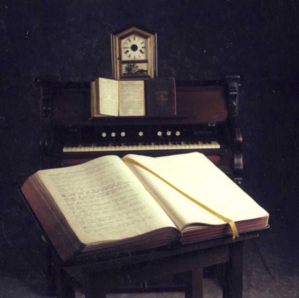 Andrews University James White Library (Adventist Heritage Center)