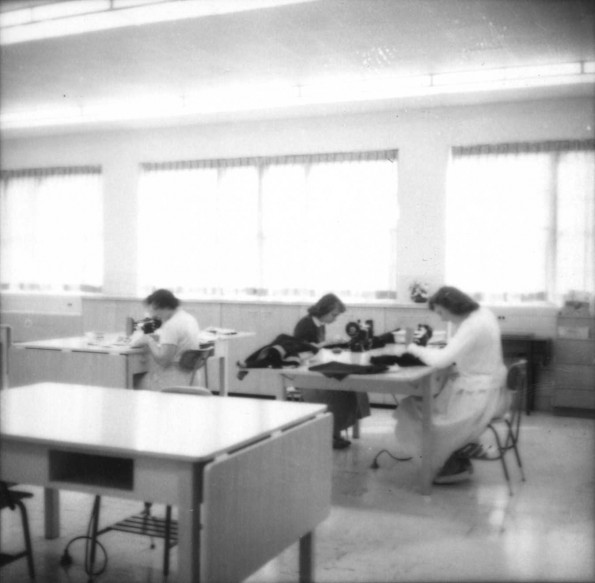 Emmanuel Missionary College Life Science (Marsh Hall)