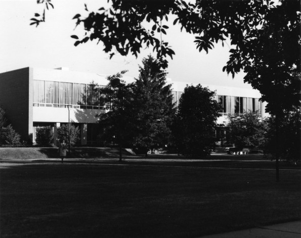 Andrews University Campus Center