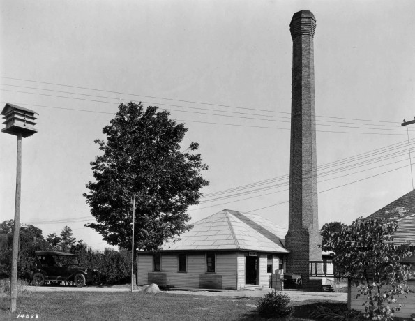 Emmanuel Missionary College Mechanics