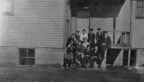 Emmanuel Missionary College Normal / Training School