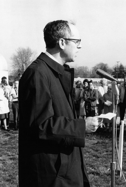 Andrews University Meier Hall (Construction)