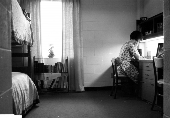 Andrews University Lamson Hall (Interior)