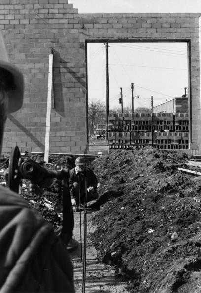 Andrews University Plant Services (Construction)