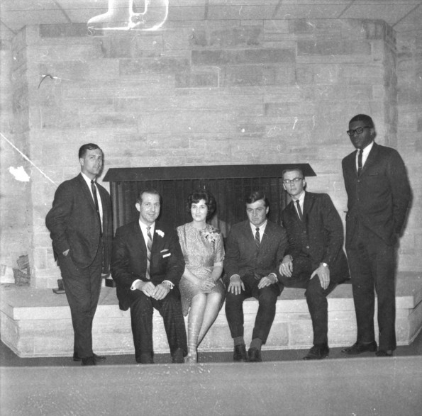 Andrews University Meier Hall (Interior)