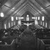 Andrews University Pioneer Memorial Church (Interior)