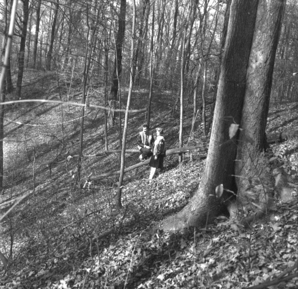 Emmanuel Missionary College Campus Scenes