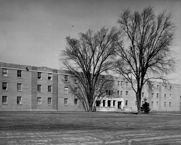 Emmanuel Missionary College Lamson Hall