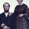 James White and Ellen G. White