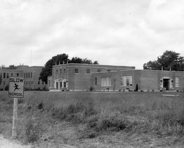 Emmanuel Missionary College Education Building (Bell Hall)