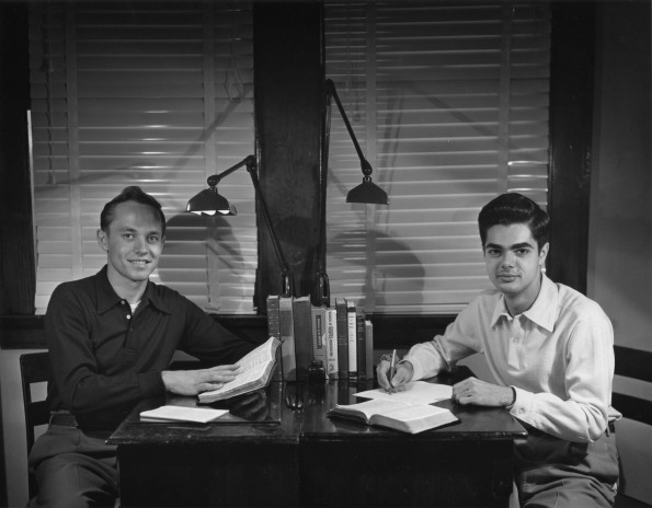 Emmanuel Missionary College Maple Hall (Burman Hall)