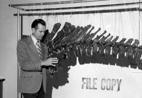 Andrews University Science Complex (Natural History Museum)