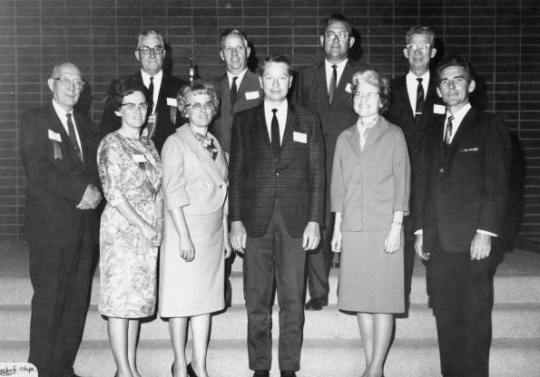 Andrwes University alumni Southern-East Califonia Chapter