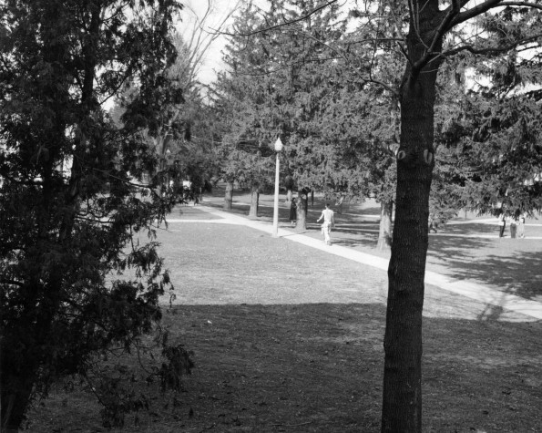 Emmanuel Missionary College Campus Scenes