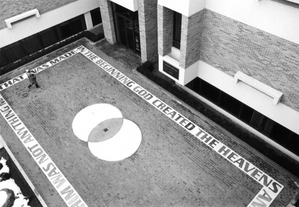 Andrews University Science Complex