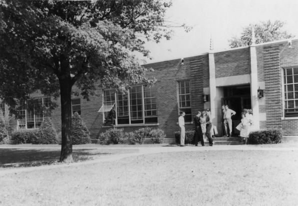 Emmanuel Missionary College Education Building (Bell Hall)