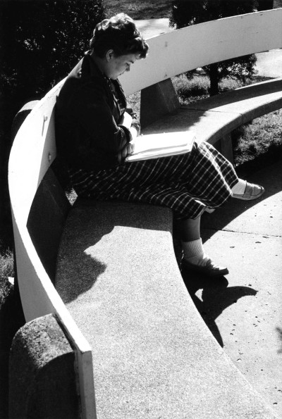 Andrews University Campus Scenes