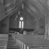 Andrews University Pioneer Memorial Church (Interior)