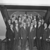 Emmanuel Missionary College board of trustees 1959-1960