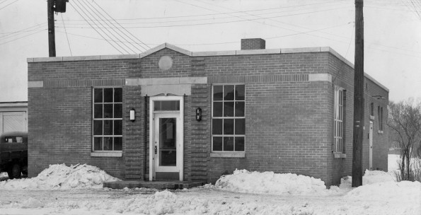 Emmanuel Missionary College Dairy