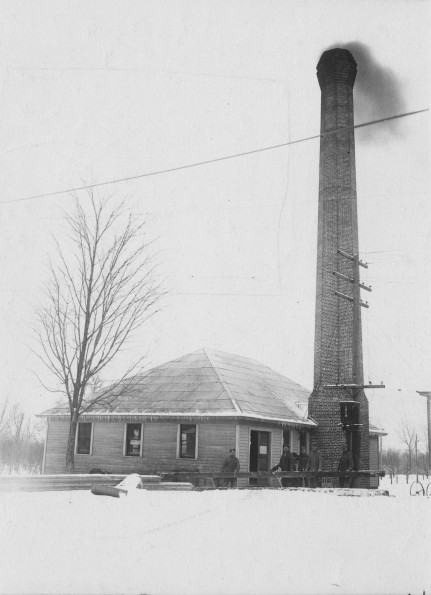 Emmanuel Missionary College Mechanics
