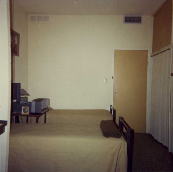 Andrews University Meier Hall (Interior)