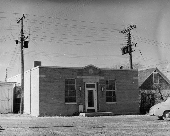 Emmanuel Missionary College Dairy