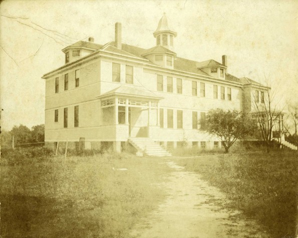 Emmanuel Missionary College Birch Hall