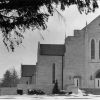 Andrews University Pioneer Memorial Church