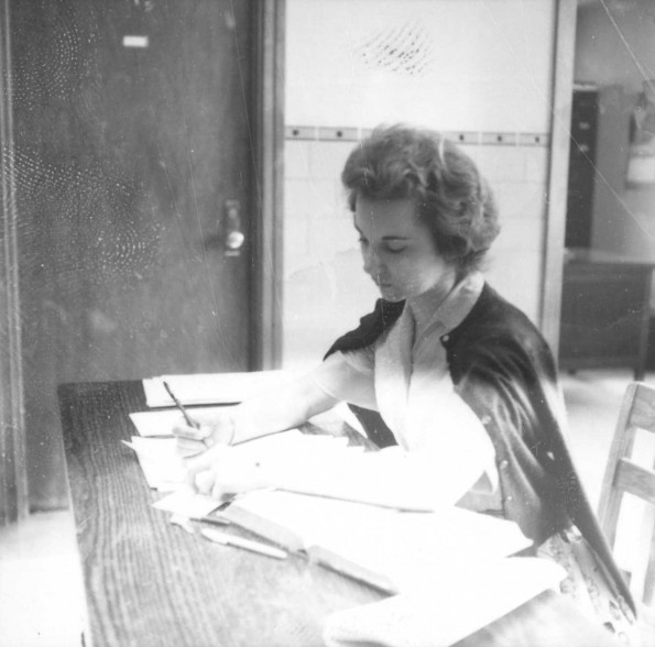 Emmanuel Missionary College Campus Scenes (Interior)