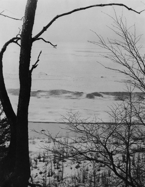 Emmanuel Missionary College Campus Scenes (Winter)