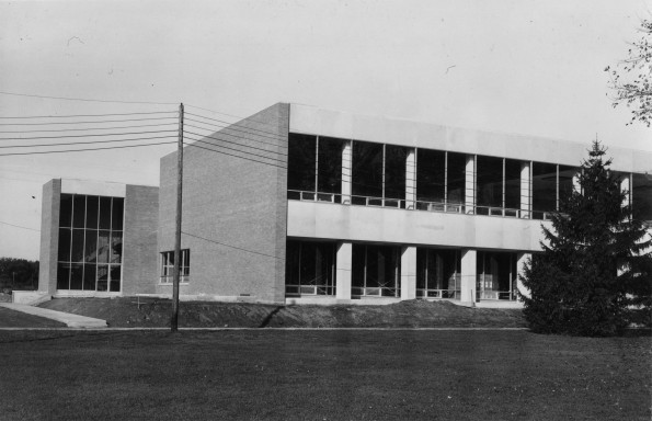 Andrews University Campus Center