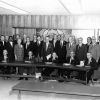 Andrews University board of trustees 1966-1967