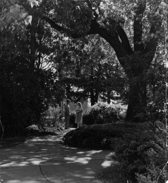 Emmanuel Missionary College Campus Scenes