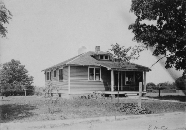 Emmanuel Missionary College Faculty Homes