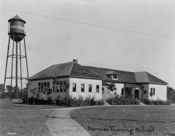 Emmanuel Missionary College Normal / Training School