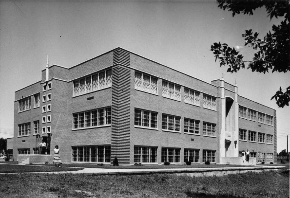 Emmanuel Missionary College Life Science (Marsh Hall)