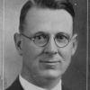 Emmanuel Missionary College president Thomas Wilson Steen