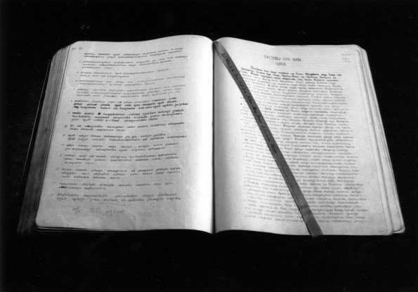 Andrews University James White Library (Adventist Heritage Center)