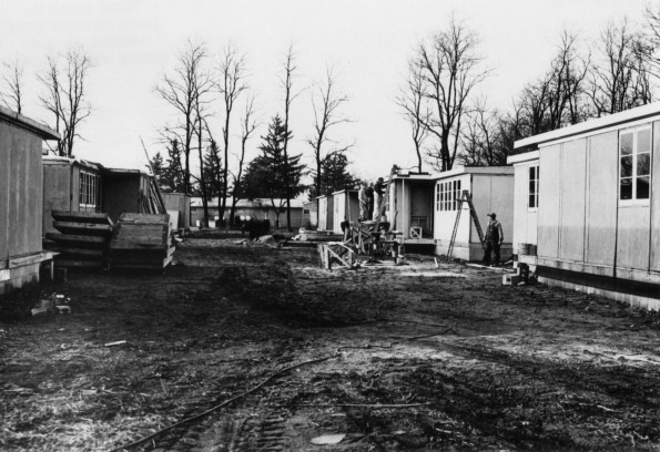 Beaverdale Student Housing (Construction)