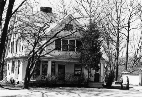 Emmanuel Missionary College Shamrock