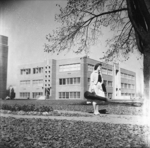 Emmanuel Missionary College Life Science (Marsh Hall)