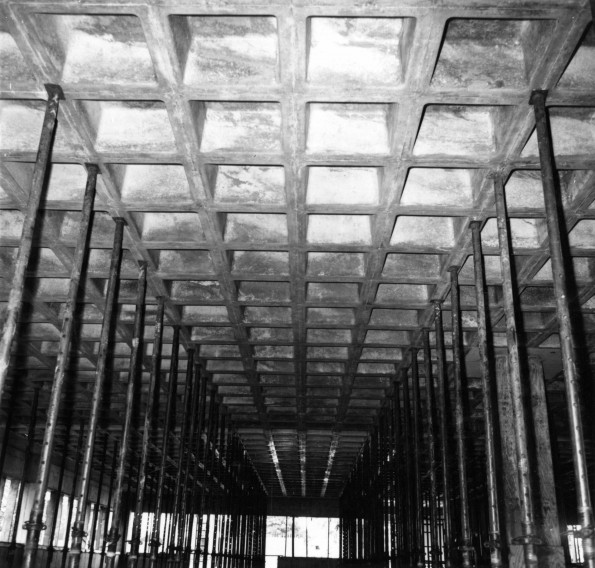 Andrews University Science Complex (Construction)