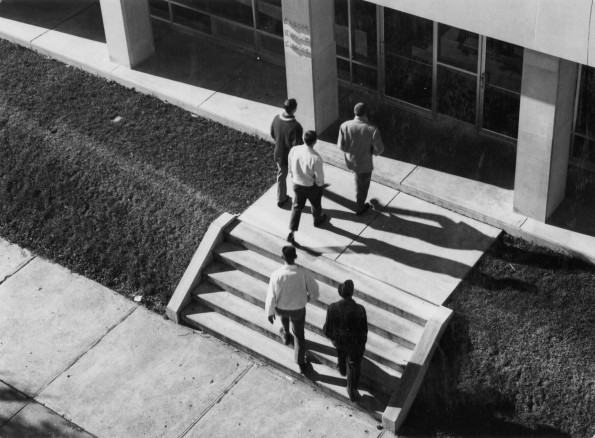 Andrews University Campus Center