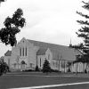Andrews University Pioneer Memorial Church