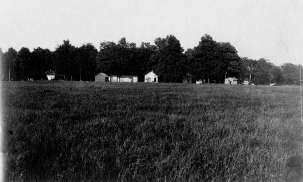 Emmanuel Missionary College Campus Scenes (Grove)