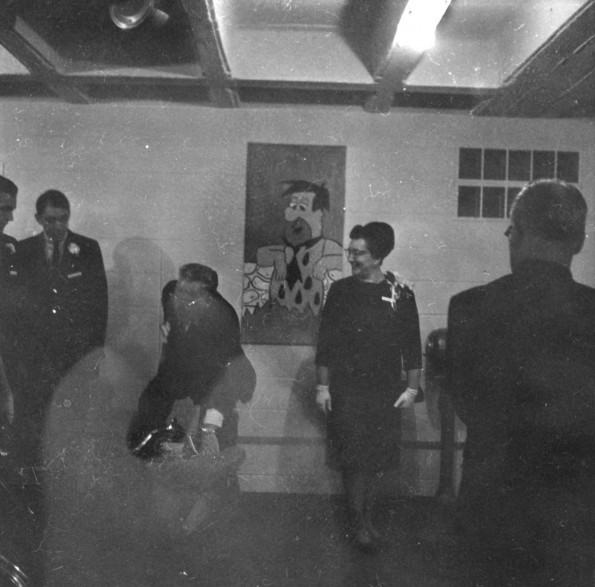 Andrews University Meier Hall (Dedication)