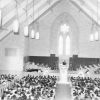 Andrews University Pioneer Memorial Church (Interior)