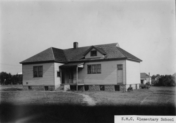 Emmanuel Missionary College Normal / Training School