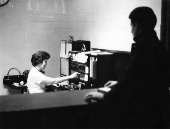 Andrews University Switchboard